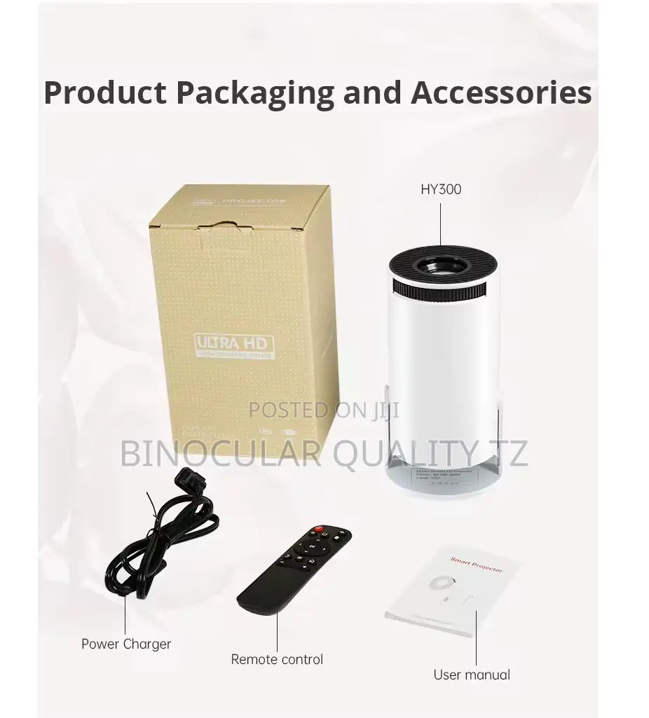 Hot Hy 300 Smart Tv Android Support 