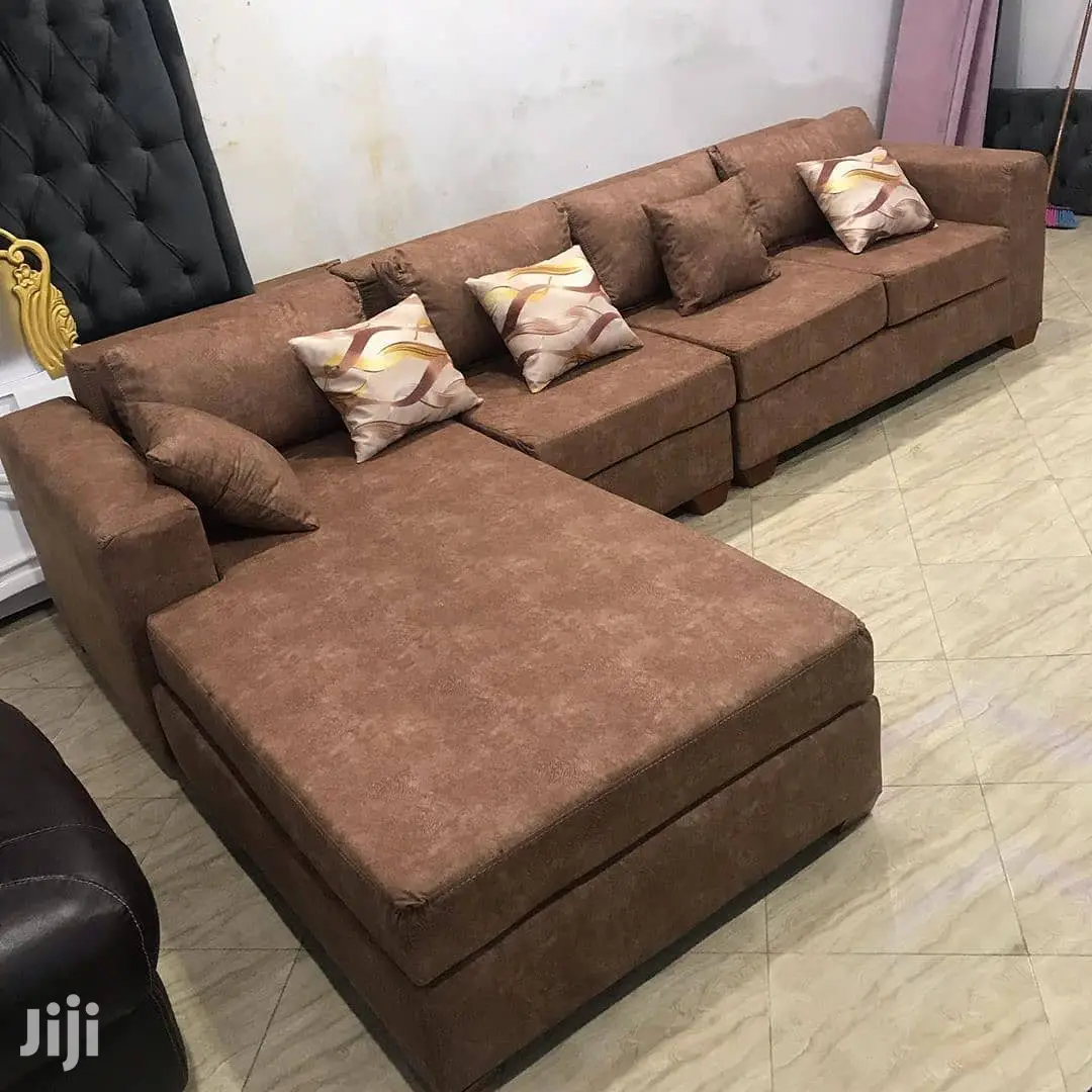 L Shape Design