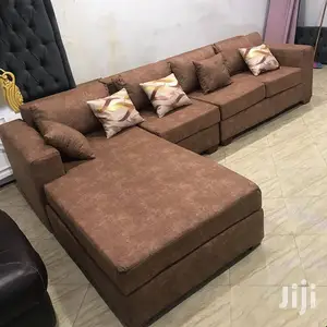 L Shape Design