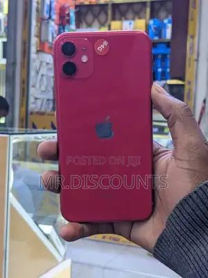 New Apple iPhone 12 mini 64 GB Red
