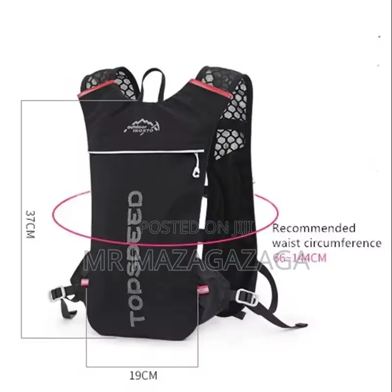 Hydration Backpack 1.5l