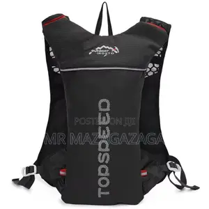 Hydration Backpack 1.5l