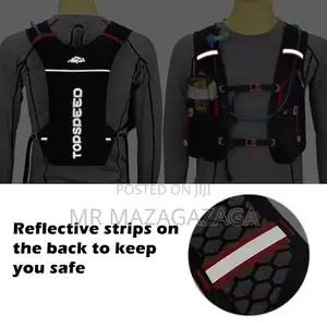 Hydration Backpack 1.5l
