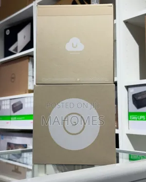 Ubiquiti U6+ Wifi Access Point