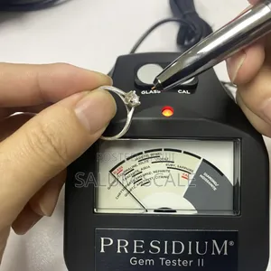 Presidium Gemstone Tester Ii