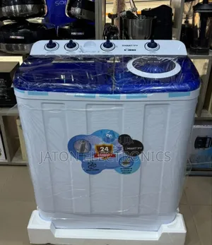 Smartify Manual Washing Machine 14