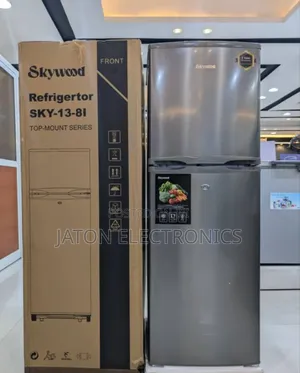 Skywood Fridge 158 Liter
