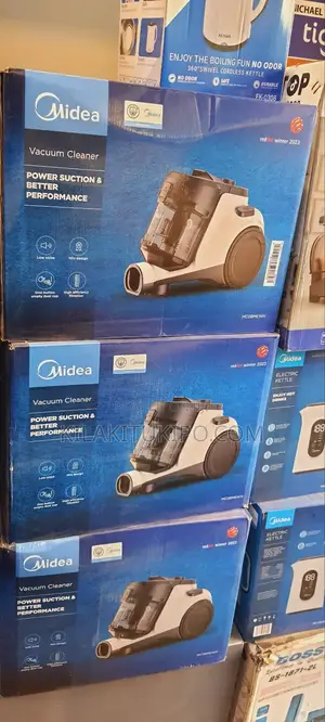 Midea 1800w Vacuum Cleaner
