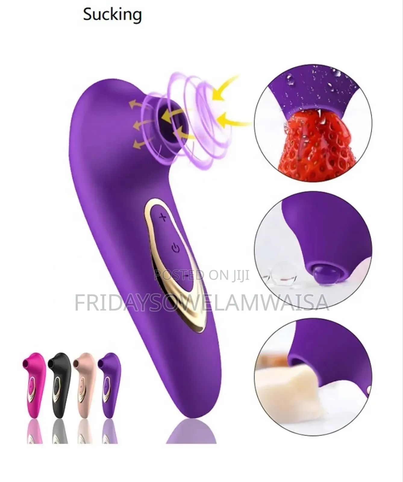 Vibrator Sex Love