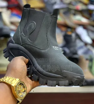 Cats Boots Original