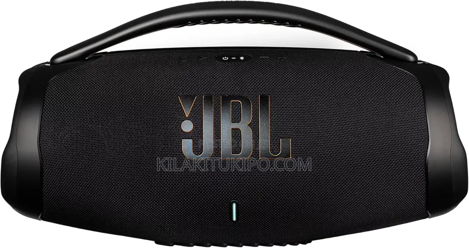 Jbl Boom Box 3 Massive Sound All Day Long