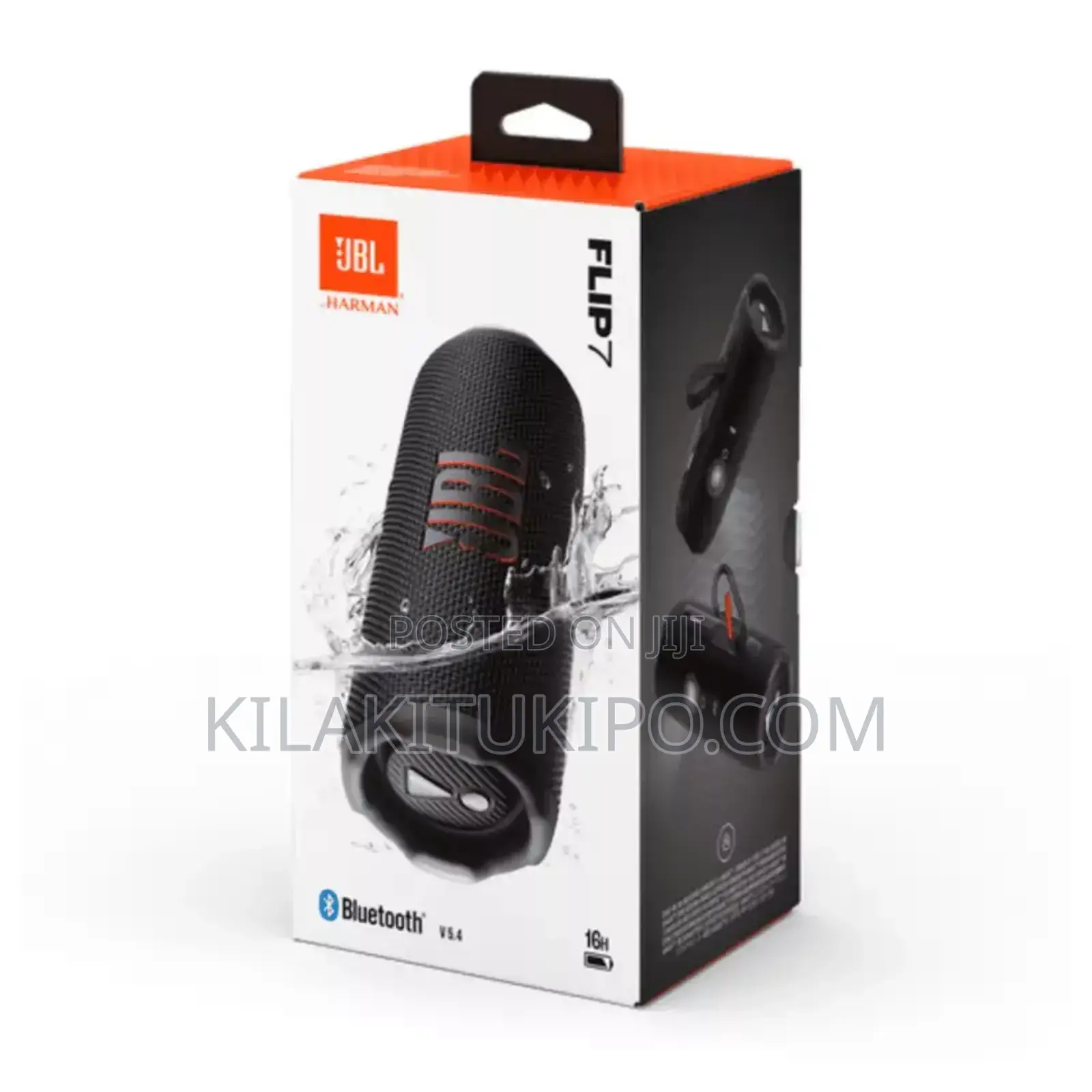 Jbl Harman Flip 7