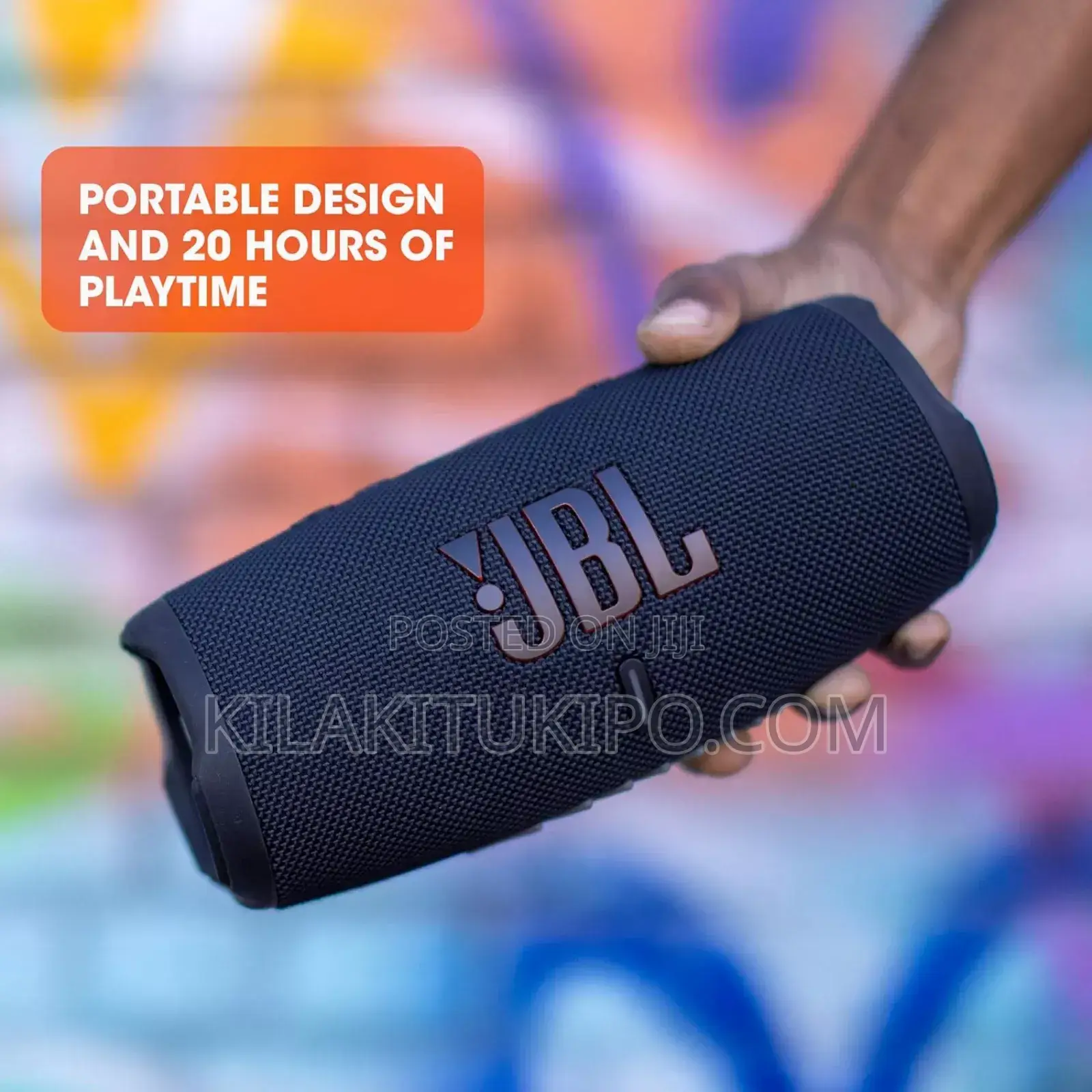 JBL Harman Charge5
