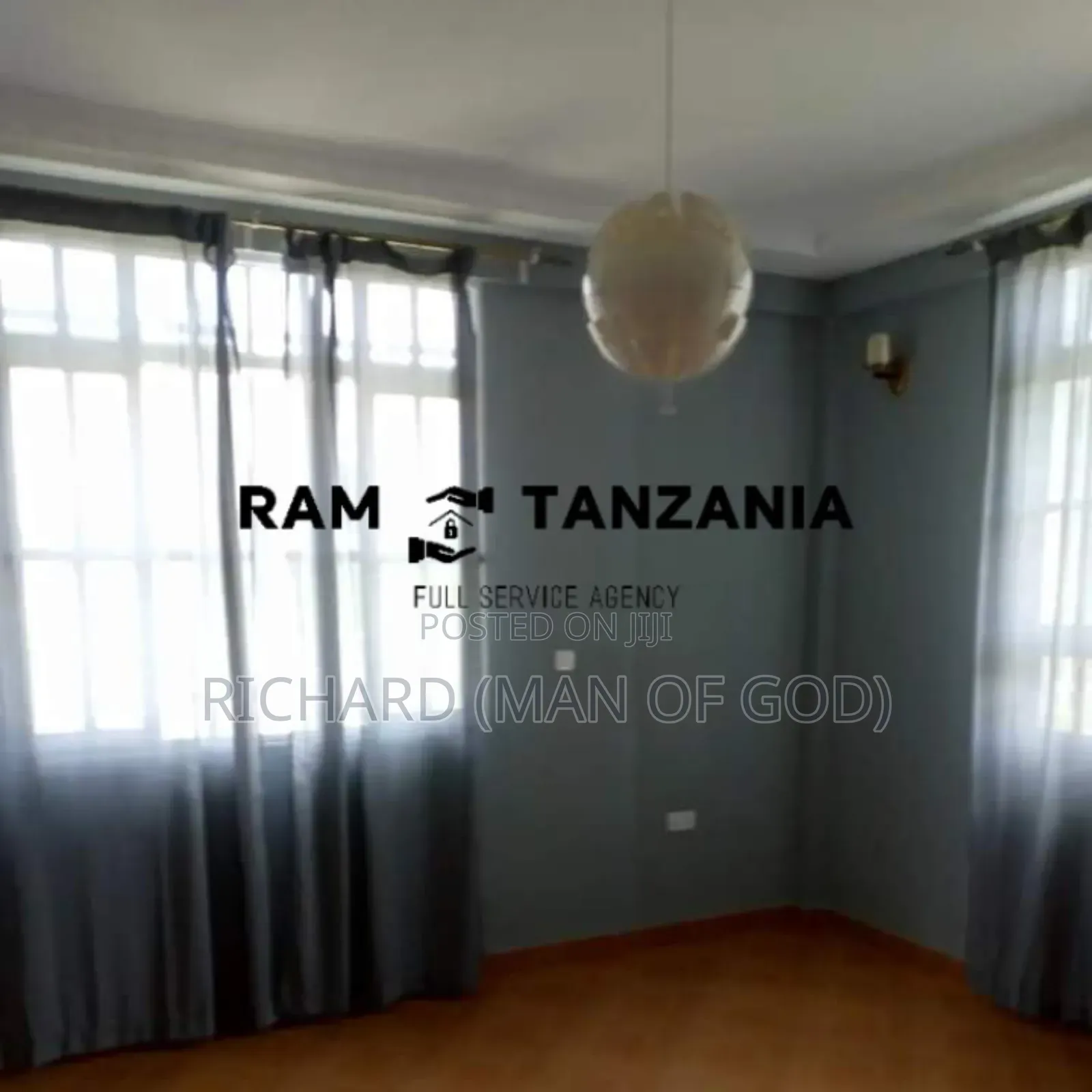 4bdrm Bungalow in Usa River for rent