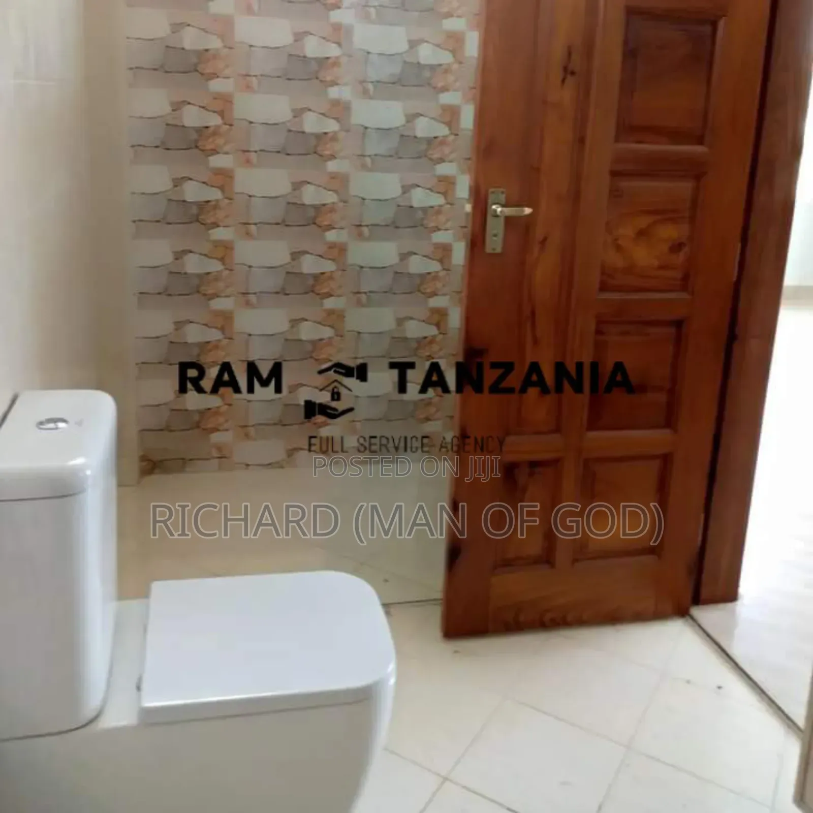 4bdrm Bungalow in Usa River for rent