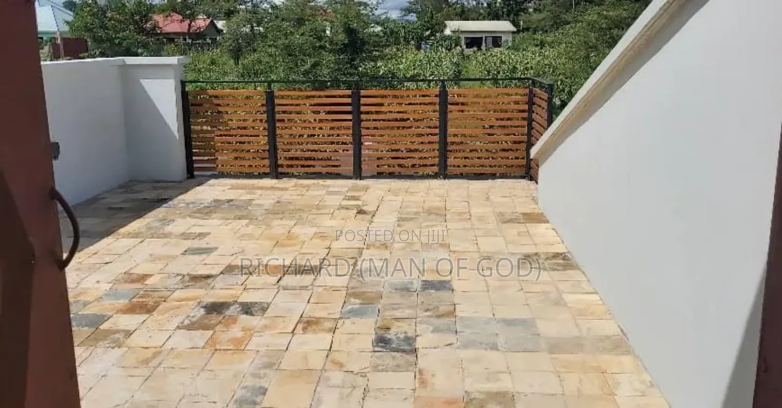 4bdrm Bungalow in Usa River for rent