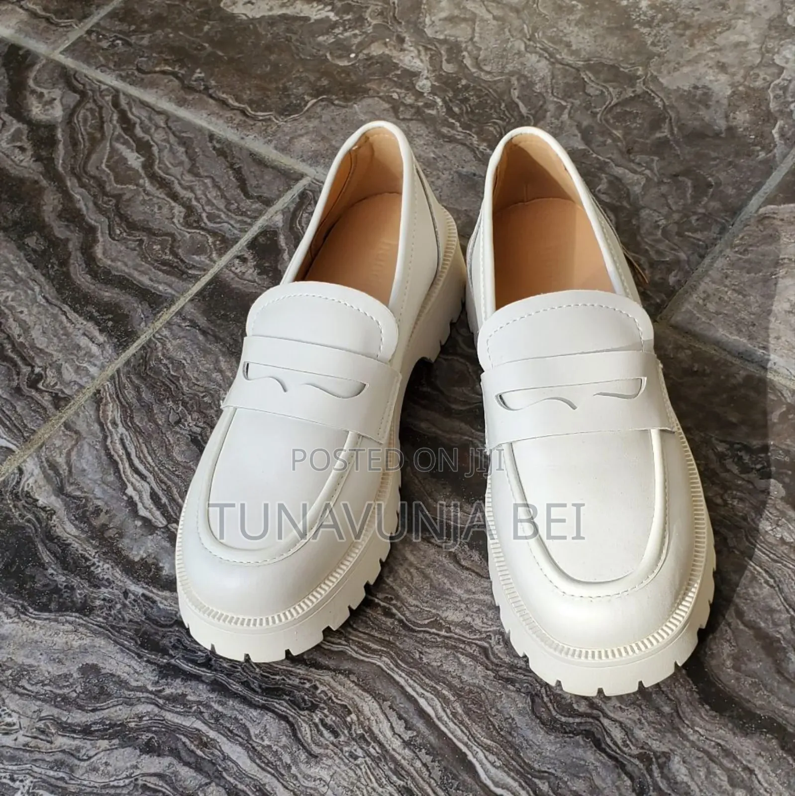 Jonathan D White Shoes
