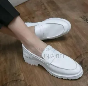 Jonathan D White Shoes