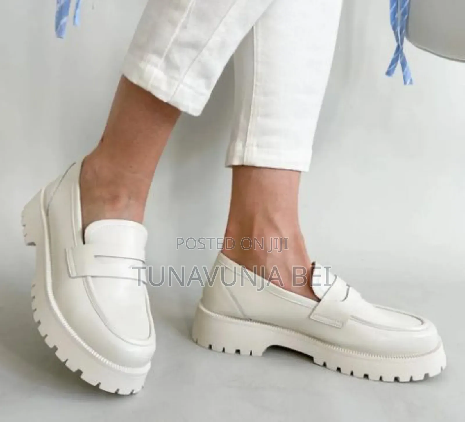 Jonathan D White Shoes