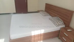3bdrm House in Mikocheni for rent
