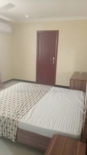 3bdrm House in Mikocheni for rent