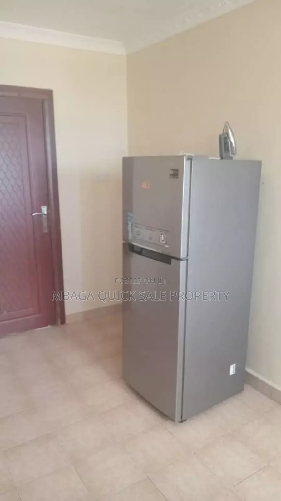3bdrm House in Mikocheni for rent