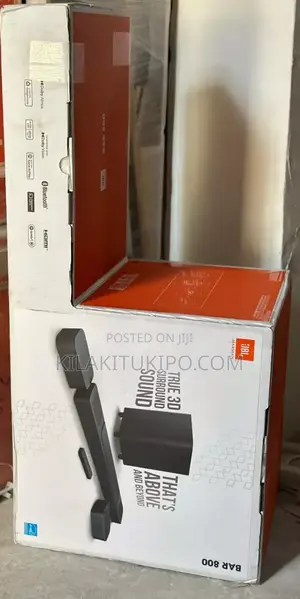 JBL Bar 800 /720w