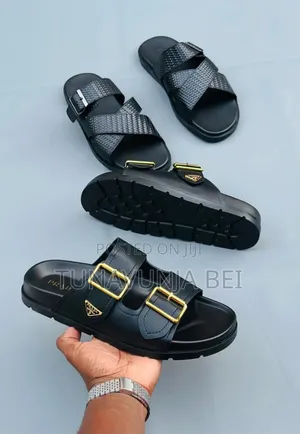 Gucci Prada Quality Sandals
