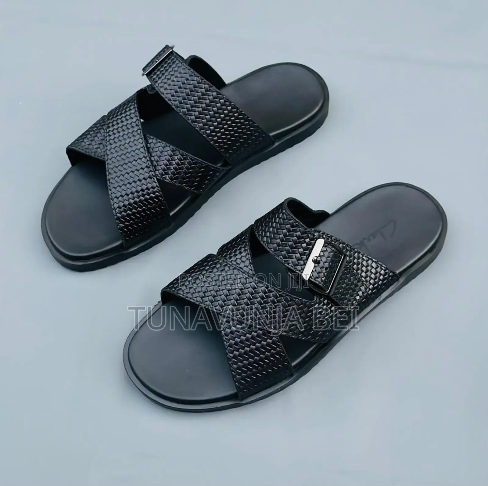 Gucci Prada Quality Sandals