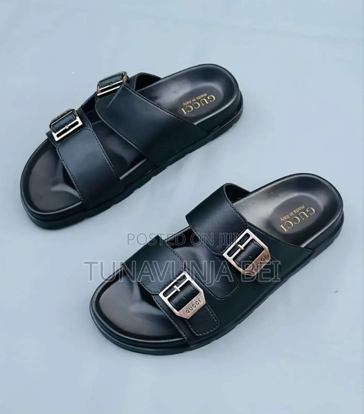 Gucci Prada Quality Sandals
