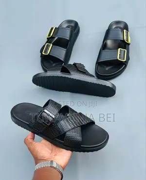 Gucci Prada Quality Sandals