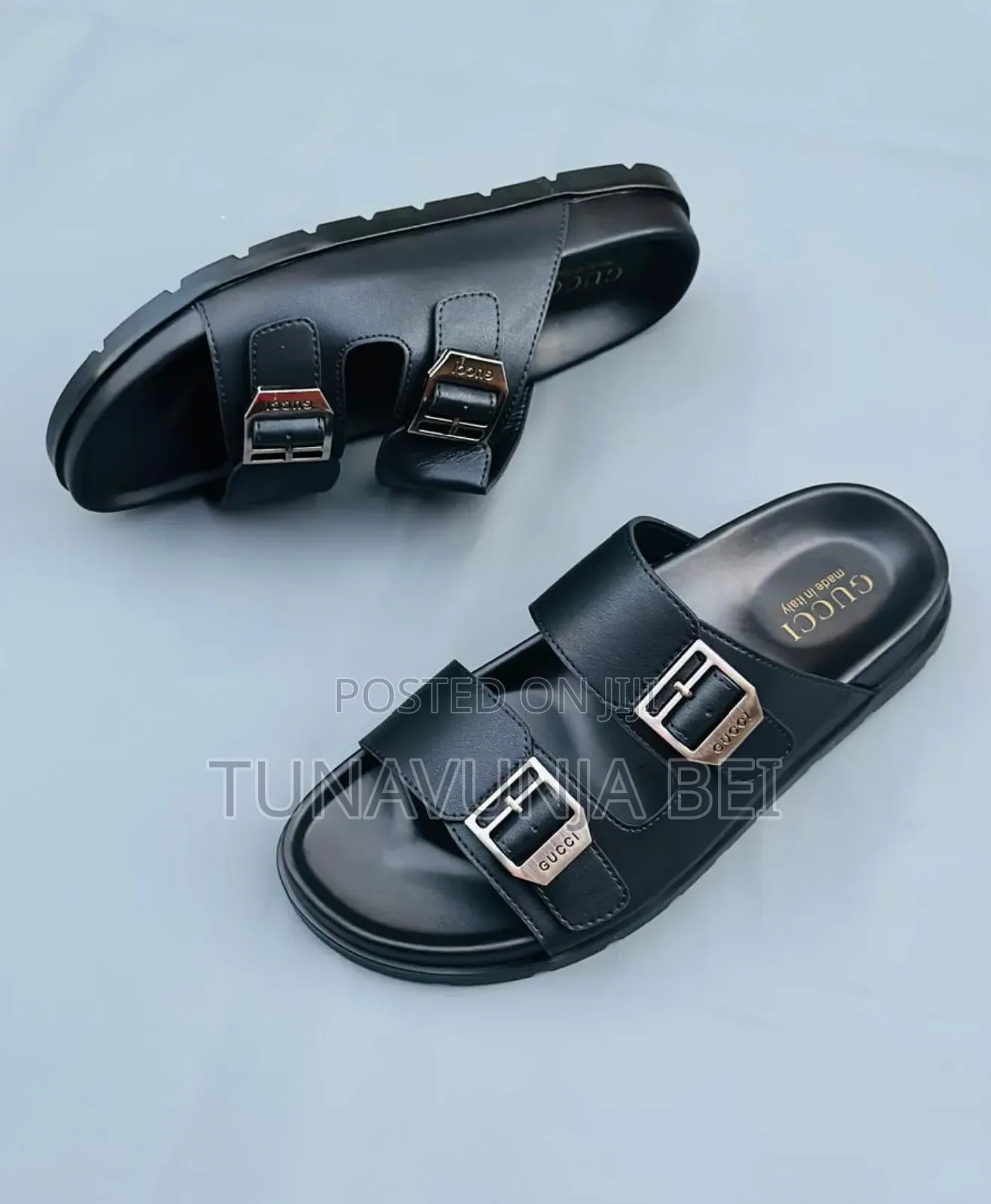 Gucci Prada Quality Sandals
