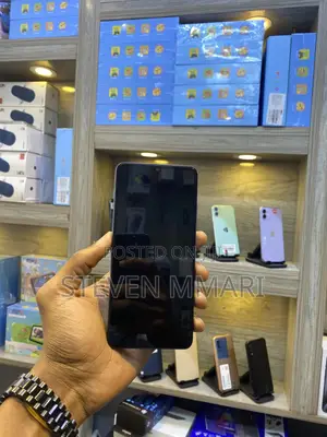 New Samsung Galaxy A32 5G 128 GB Blue