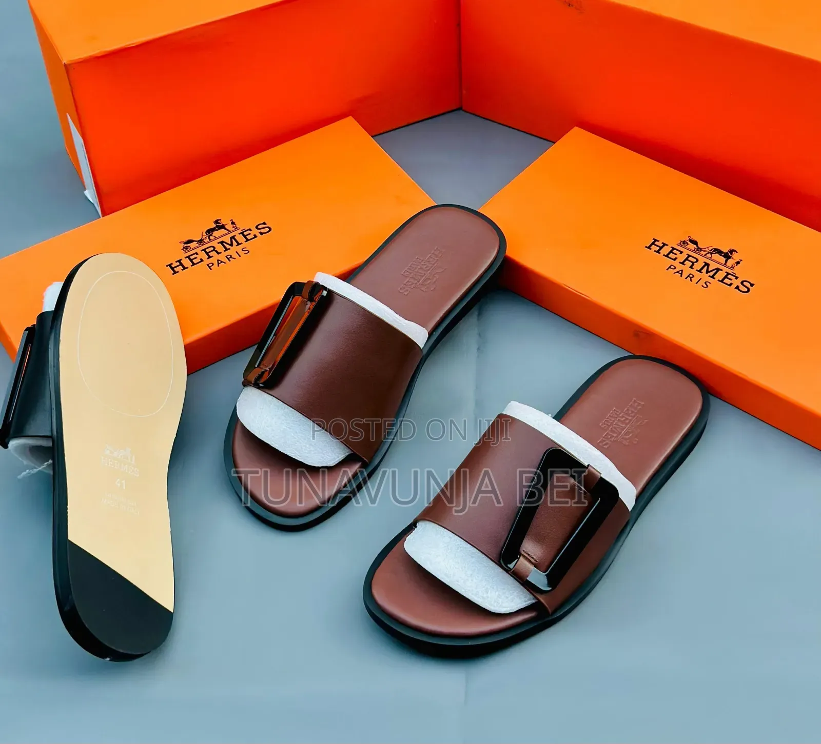 Hermes Sandals / Quality Sandals