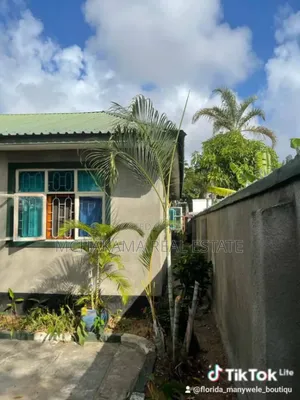 3bdrm House in Mchakama Real Estate, Mbezi Beach for sale