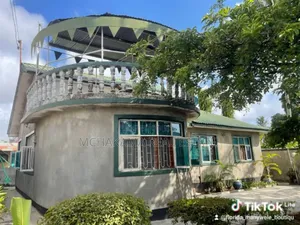 3bdrm House in Mchakama Real Estate, Mbezi Beach for sale