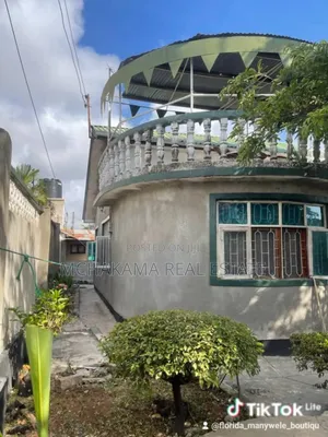 3bdrm House in Mchakama Real Estate, Mbezi Beach for sale