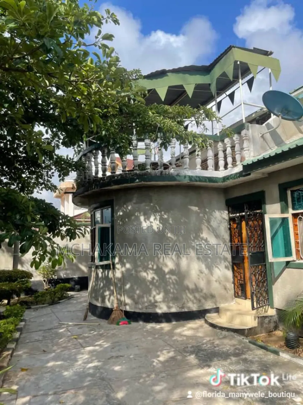 3bdrm House in Mchakama Real Estate, Mbezi Beach for sale