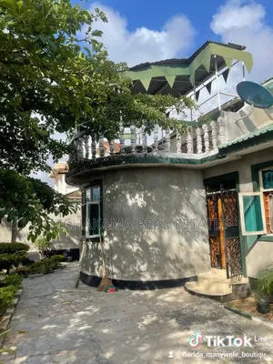 3bdrm House in Mchakama Real Estate, Mbezi Beach for sale