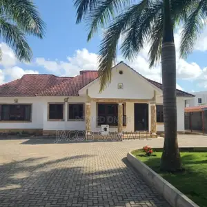 3bdrm House in Kigamboni, Kinondoni for rent
