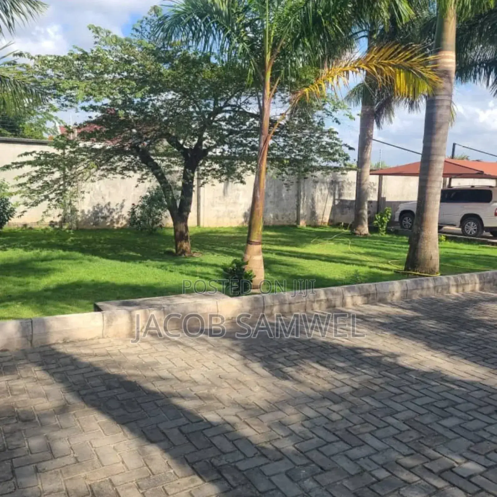 3bdrm House in Kigamboni, Kinondoni for rent