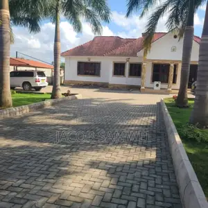 3bdrm House in Kigamboni, Kinondoni for rent