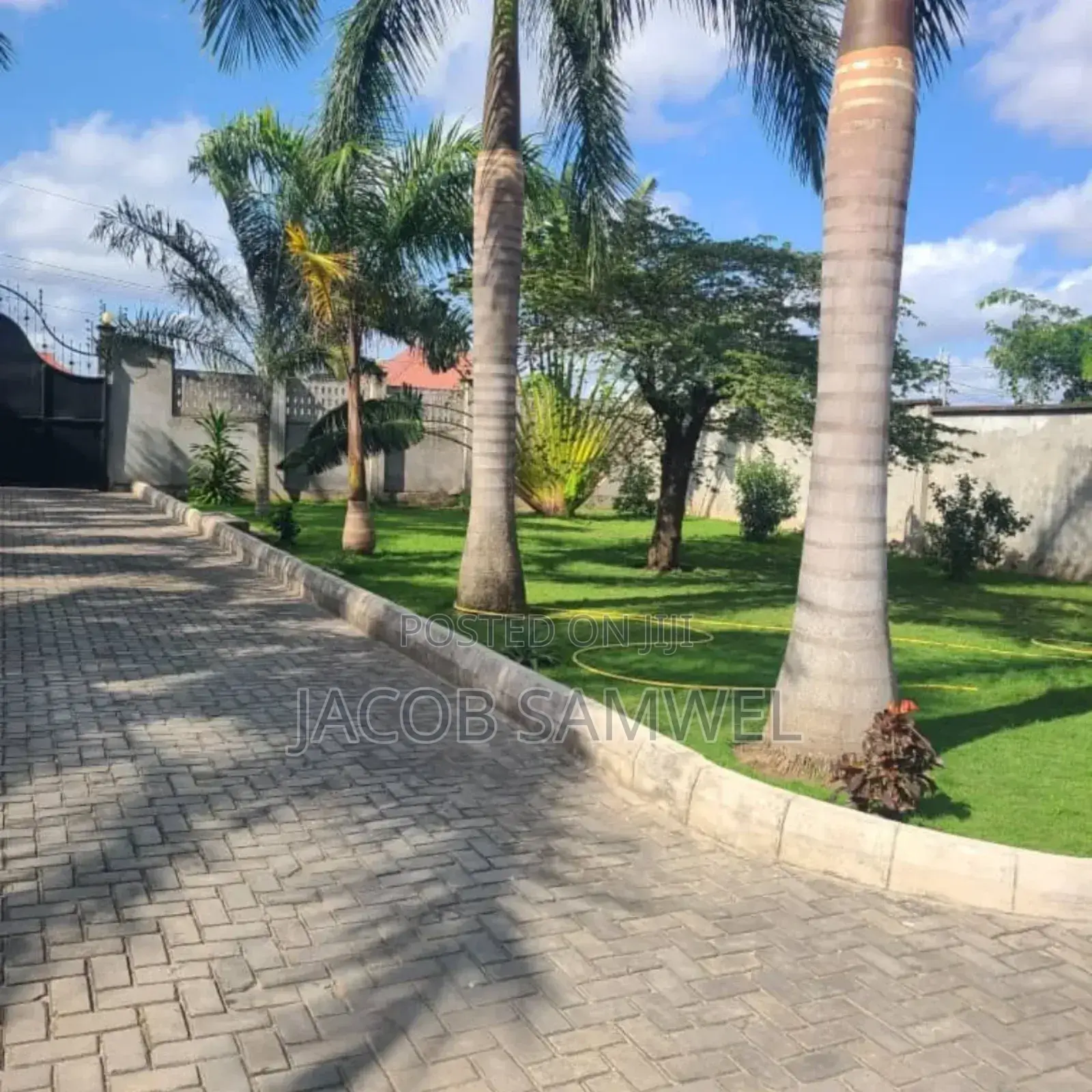 3bdrm House in Kigamboni, Kinondoni for rent