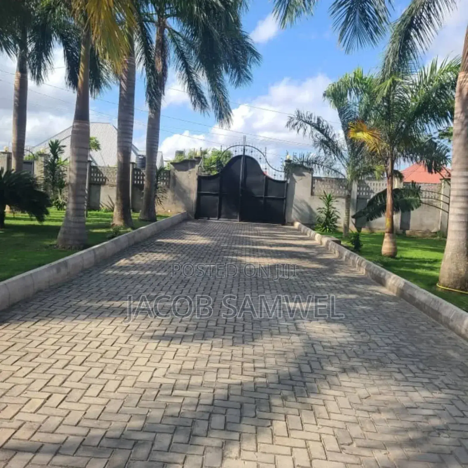 3bdrm House in Kigamboni, Kinondoni for rent