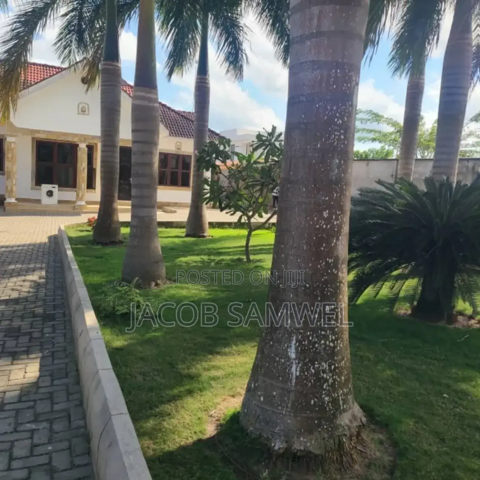 3bdrm House in Kigamboni, Kinondoni for rent