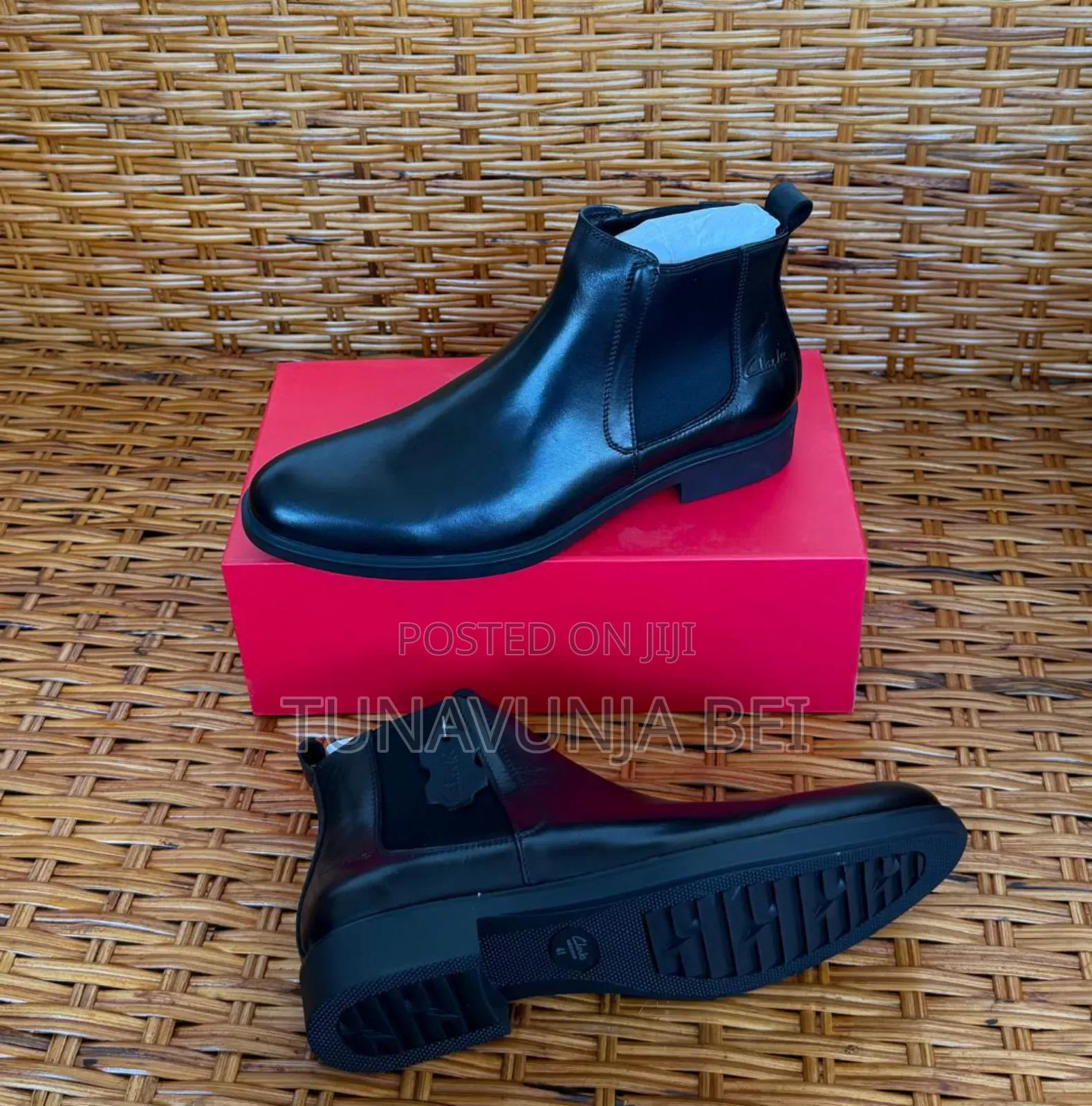 Crocks Sandals