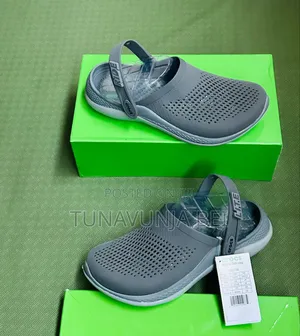 Crocks Sandals