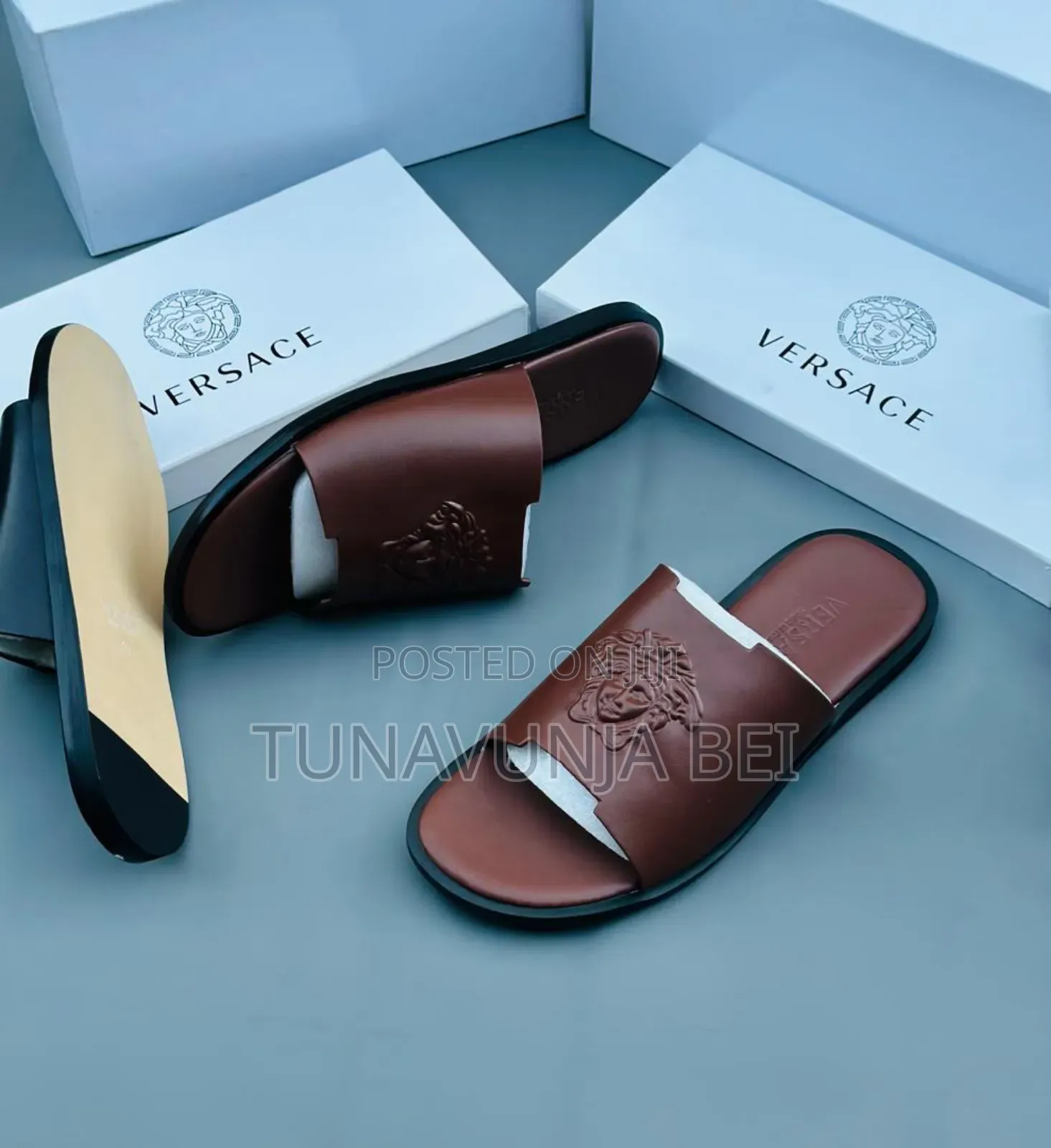 Versace Full Box