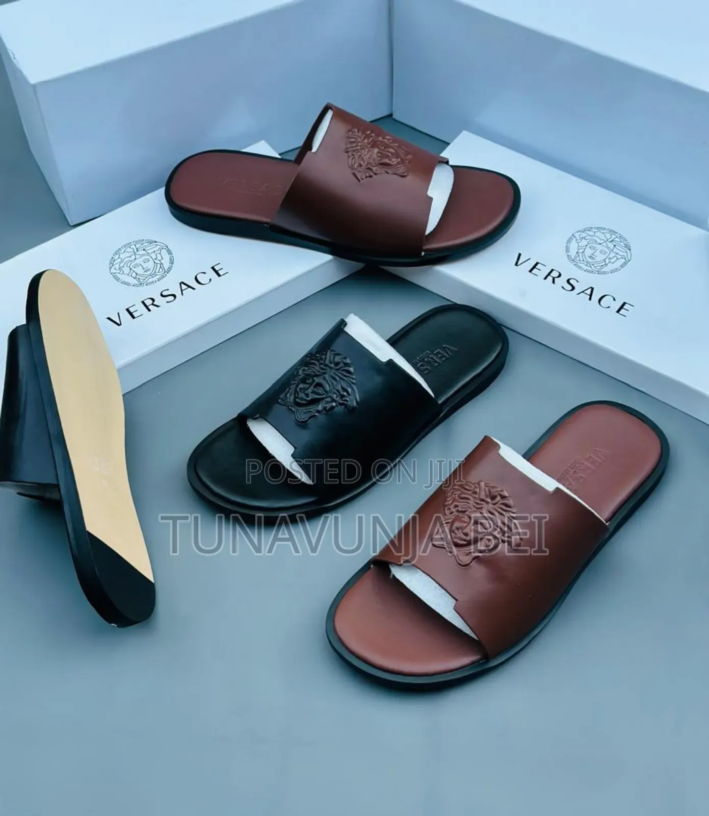 Versace Full Box