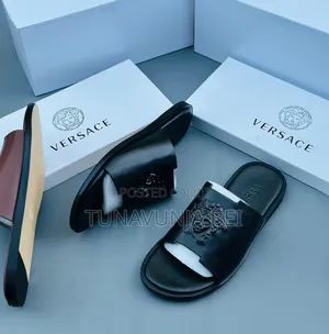 Versace Full Box